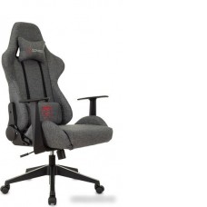 Кресло Zombie Neo 3C1 1972993 (серый)