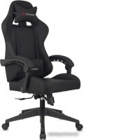 Кресло Zombie Predator (черный)