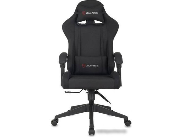 Кресло Zombie Predator (черный)