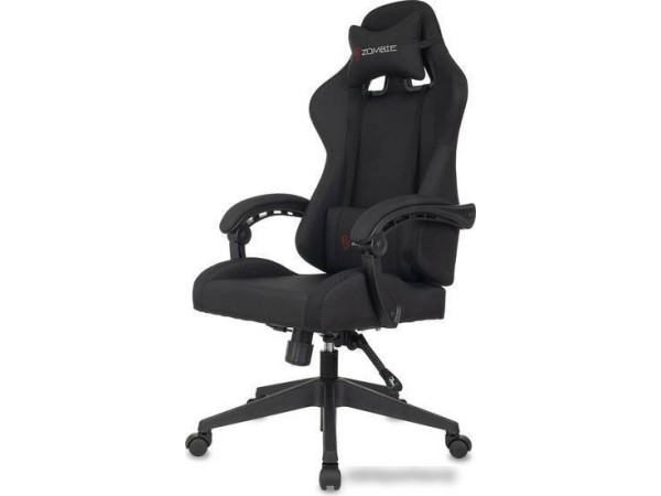 Кресло Zombie Predator (черный)