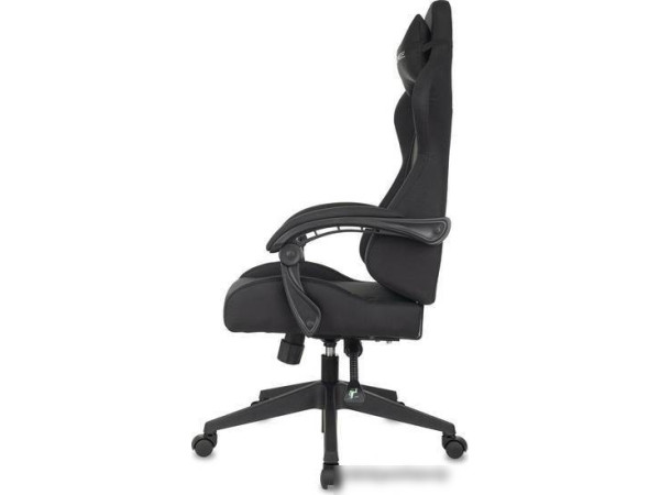 Кресло Zombie Predator (черный)