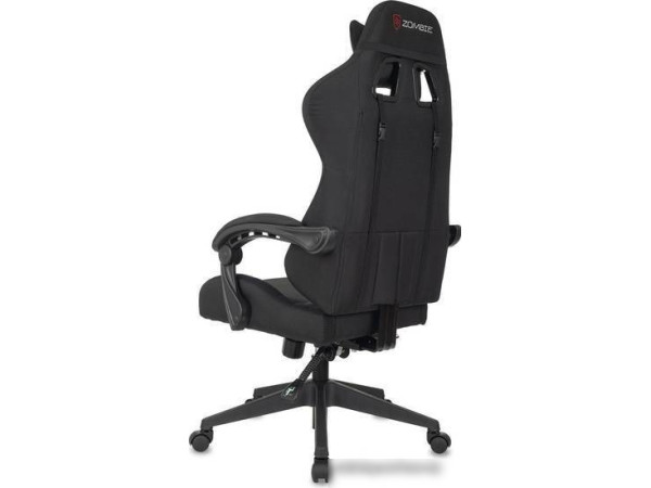 Кресло Zombie Predator (черный)