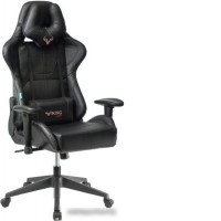 Кресло Бюрократ Viking 5 Aero (черный)