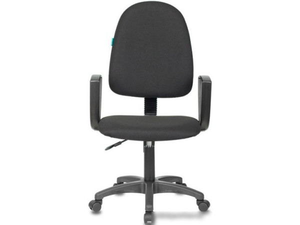 Кресло Бюрократ CH-1300N/3C11 (черный)