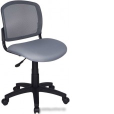 Кресло Бюрократ CH-296/DG/15-48