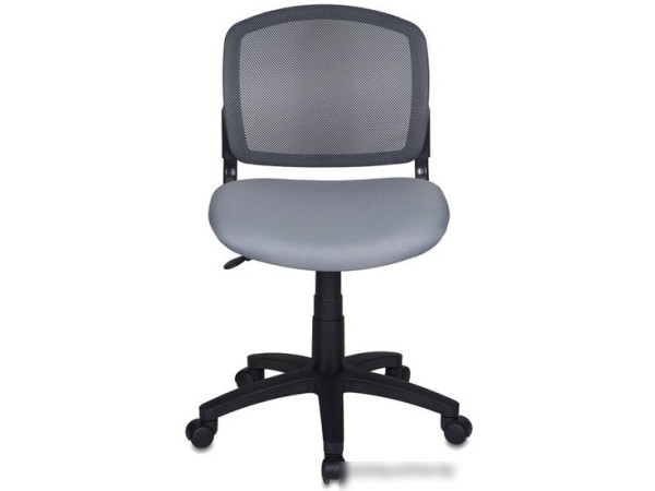 Кресло Бюрократ CH-296/DG/15-48