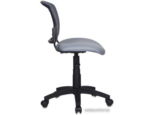 Кресло Бюрократ CH-296/DG/15-48