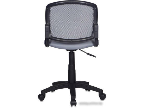 Кресло Бюрократ CH-296/DG/15-48