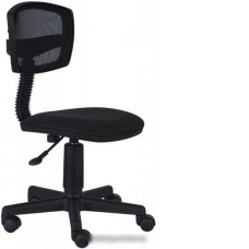 Кресло Бюрократ CH-299NX (черный)