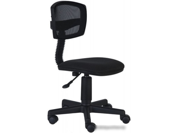 Кресло Бюрократ CH-299NX (черный)