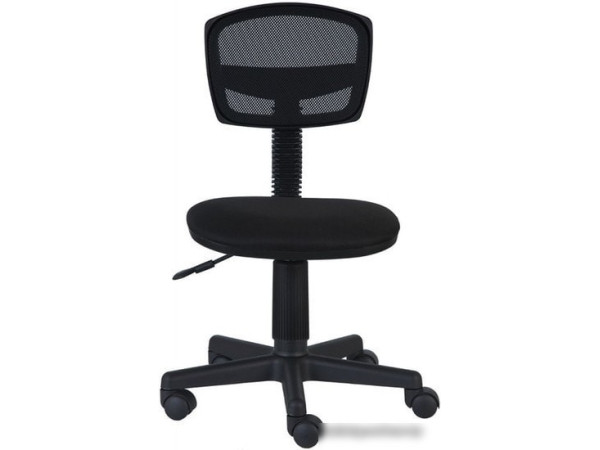 Кресло Бюрократ CH-299NX (черный)