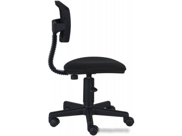 Кресло Бюрократ CH-299NX (черный)