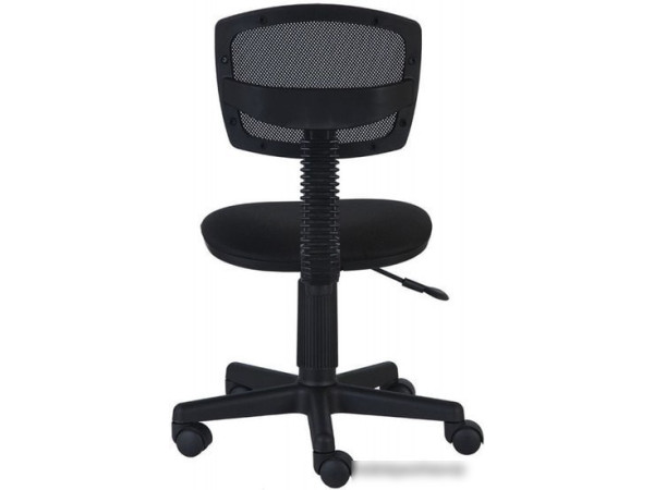 Кресло Бюрократ CH-299NX (черный)