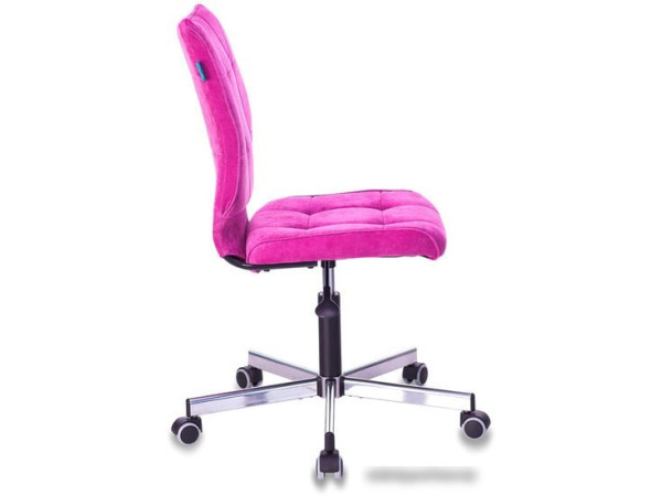 Кресло Бюрократ CH-330M/LT-15 (малиновый)