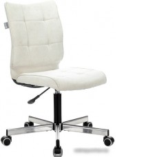 Офисный стул Бюрократ CH-330M/VELV20 (бежевый)