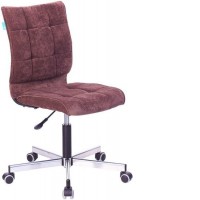 Кресло Бюрократ CH-330M/LT-10 (коричневый)