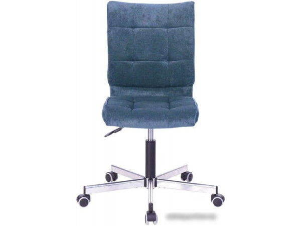 Офисный стул Бюрократ CH-330M/LT-27 (темно-синий)