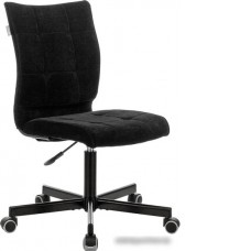 Офисный стул Бюрократ CH-330M Light-20 (черный)