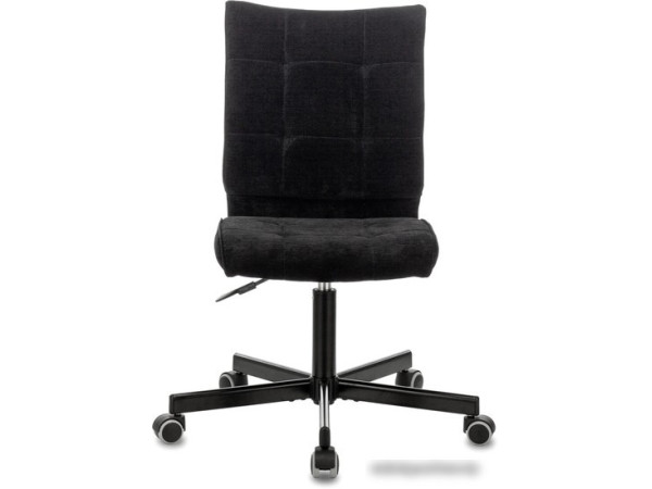 Офисный стул Бюрократ CH-330M Light-20 (черный)