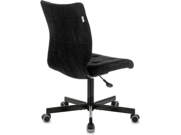Офисный стул Бюрократ CH-330M Light-20 (черный)