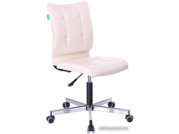 Кресло Бюрократ CH-330M (бежевый)