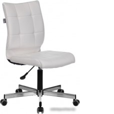 Офисный стул Бюрократ CH-330M (белый)