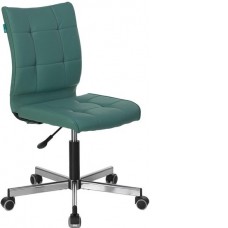 Офисный стул Бюрократ CH-330M/GREY (серо-голубой)