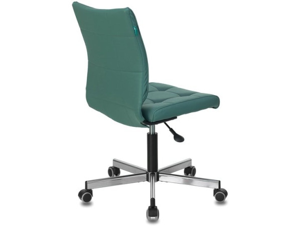 Офисный стул Бюрократ CH-330M/GREY (серо-голубой)