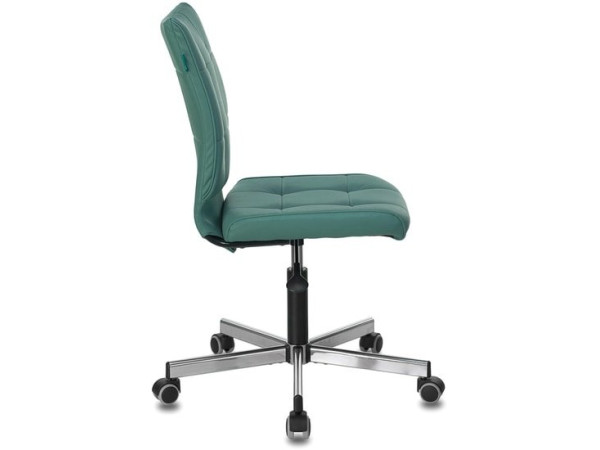 Офисный стул Бюрократ CH-330M/GREY (серо-голубой)