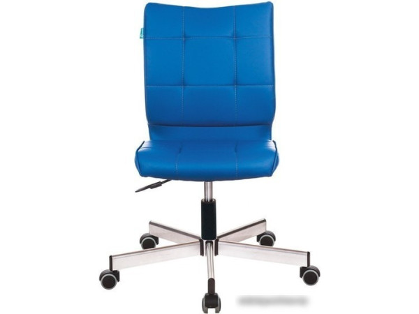 Кресло Бюрократ CH-330M (синий)