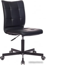 Кресло Бюрократ CH-330M (черный)