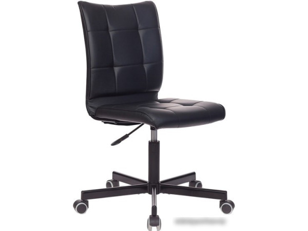 Кресло Бюрократ CH-330M (черный)