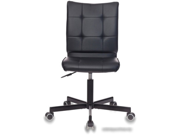 Кресло Бюрократ CH-330M (черный)