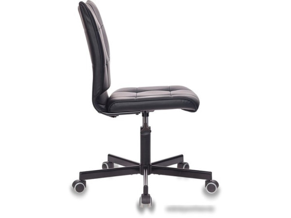 Кресло Бюрократ CH-330M (черный)