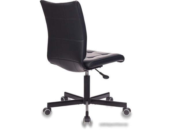 Кресло Бюрократ CH-330M (черный)