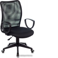 Кресло Бюрократ CH-599AXSN/TW-11 (черный)