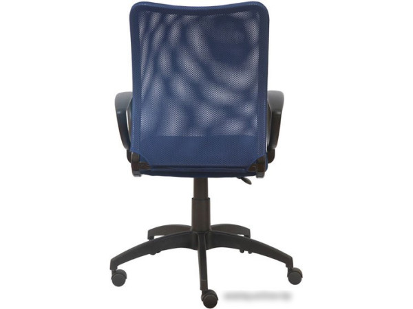 Кресло Бюрократ CH-599/DB/TW-10N