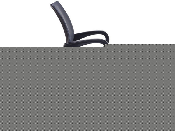 Кресло Бюрократ CH-695NLT (черный/темно-серый)