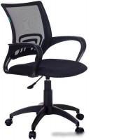 Кресло Бюрократ CH-695NLT (черный)