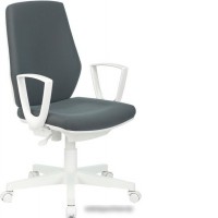 Кресло Бюрократ CH-W545 (серый)