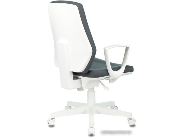 Кресло Бюрократ CH-W545 (серый)