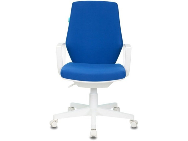 Кресло Бюрократ CH-W545 (синий)