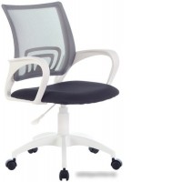 Кресло Бюрократ CH-W695NLT (темно-серый)