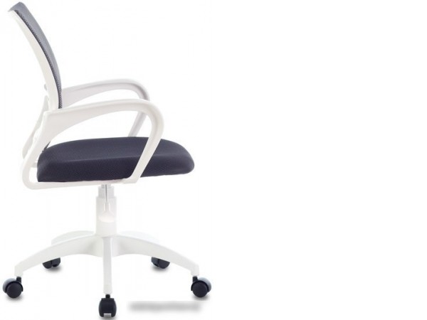 Кресло Бюрократ CH-W695NLT (темно-серый)