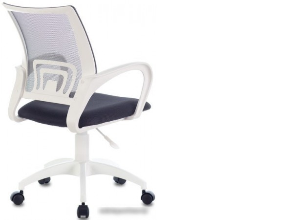 Кресло Бюрократ CH-W695NLT (темно-серый)