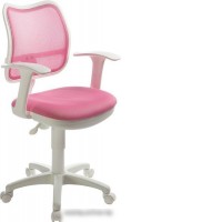 Кресло Бюрократ CH-W797/PK/TW-13A