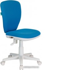 Компьютерное кресло Бюрократ KD-W10/26-24 (голубой)