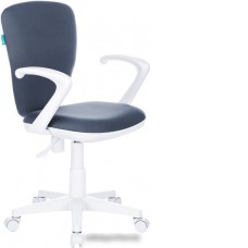 Компьютерное кресло Бюрократ KD-W10AXSN/26-25 (серый)