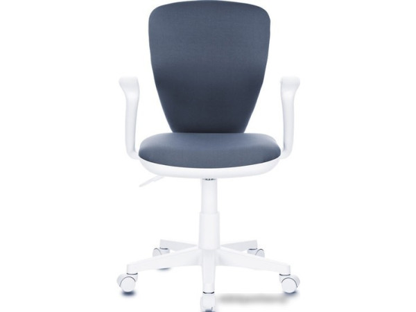 Компьютерное кресло Бюрократ KD-W10AXSN/26-25 (серый)