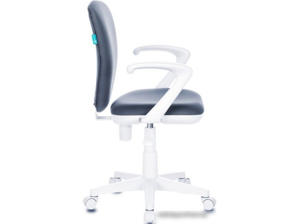 Компьютерное кресло Бюрократ KD-W10AXSN/26-25 (серый)